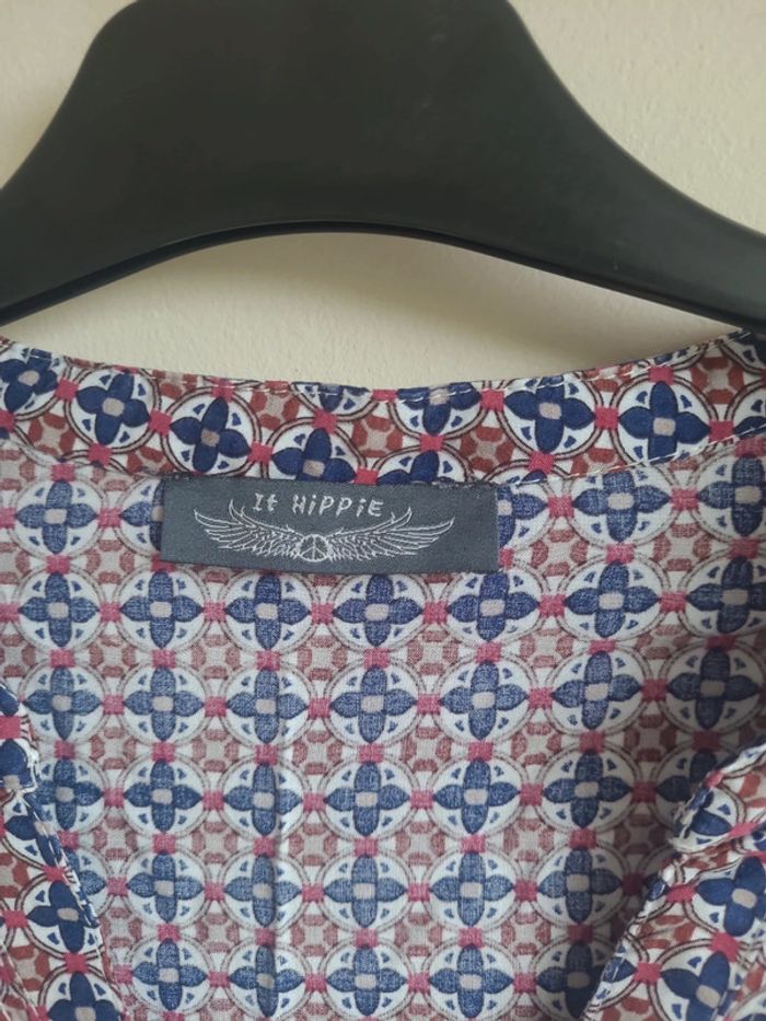 👚blouse itHippie taille unique👚 - photo numéro 3