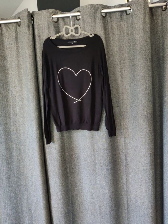 Pull etam - photo numéro 2