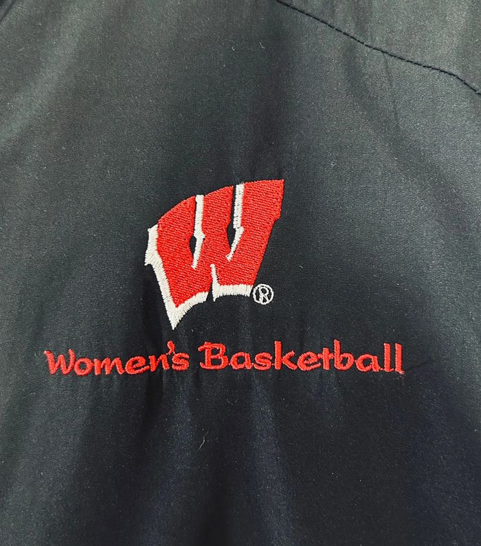 Veste adidas women's basketball - photo numéro 5