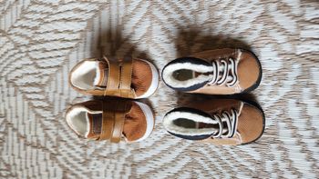 Chaussures bébé