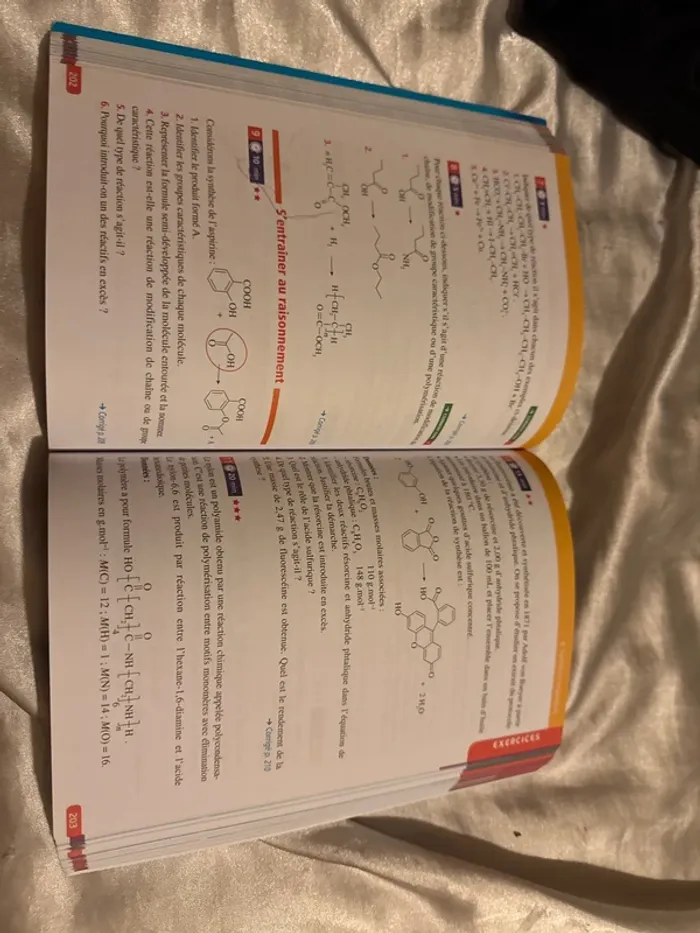 Objectif BAC Physique chimie - photo numéro 4