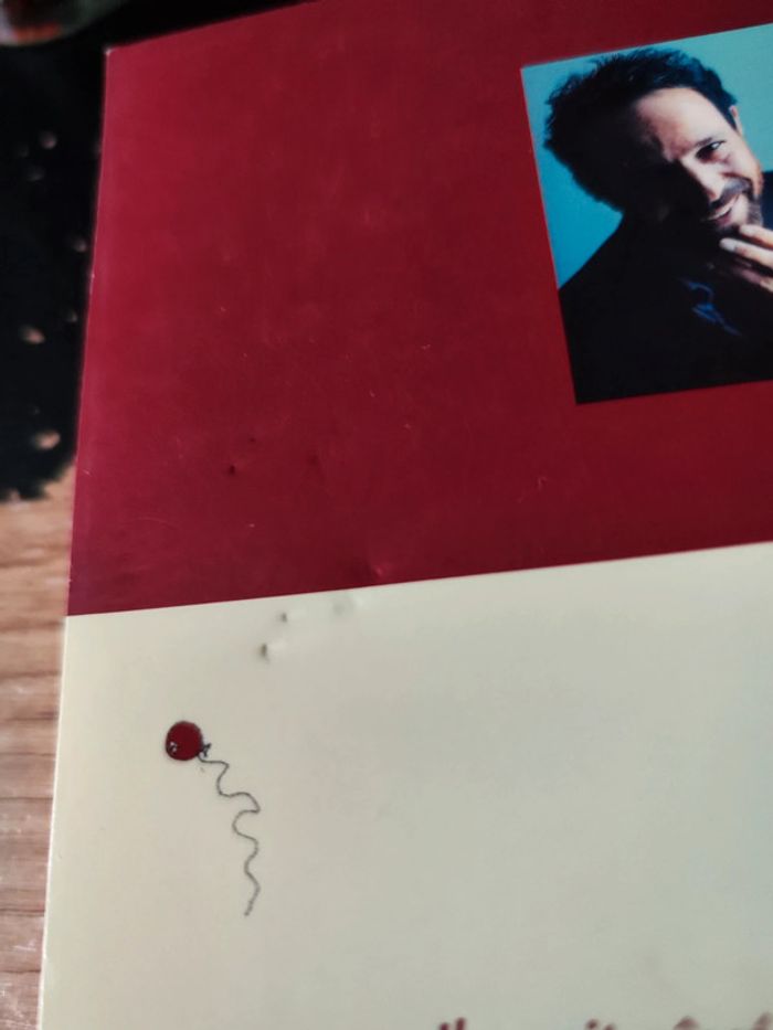 Livre Marc Levy "Où es-tu ?" - photo numéro 3