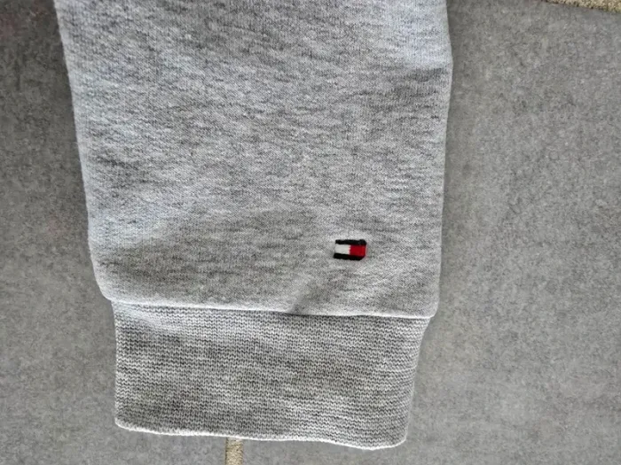 Ensemble jogging tommy hilfiger - photo numéro 2