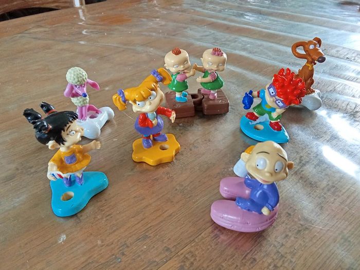 Figurine Razmoket