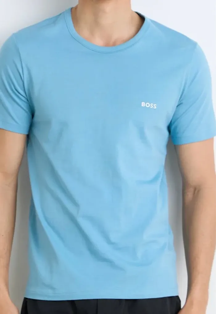 Lot de 3 t-shirt boss - photo numéro 6