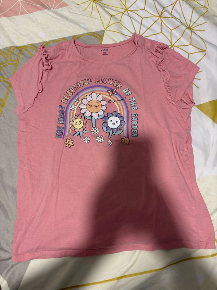 5 tee-shirts Disney - photo numéro 10