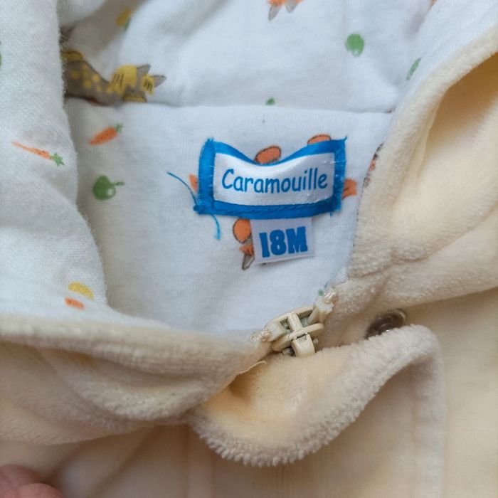 Ensemble confort 18 mois - photo numéro 4