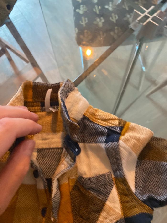 Chemise neuve - photo numéro 4