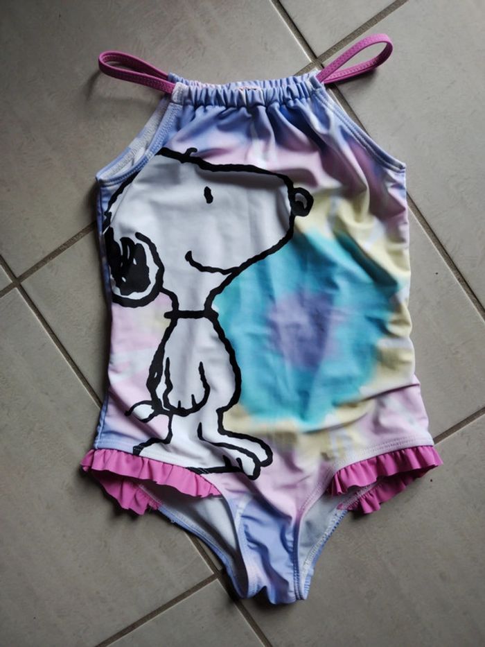 Lot vêtements 6 ans neufs ou très bon état - photo numéro 14