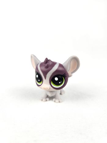 Littlest Petshop LPS Bébé Chauve-souris #109