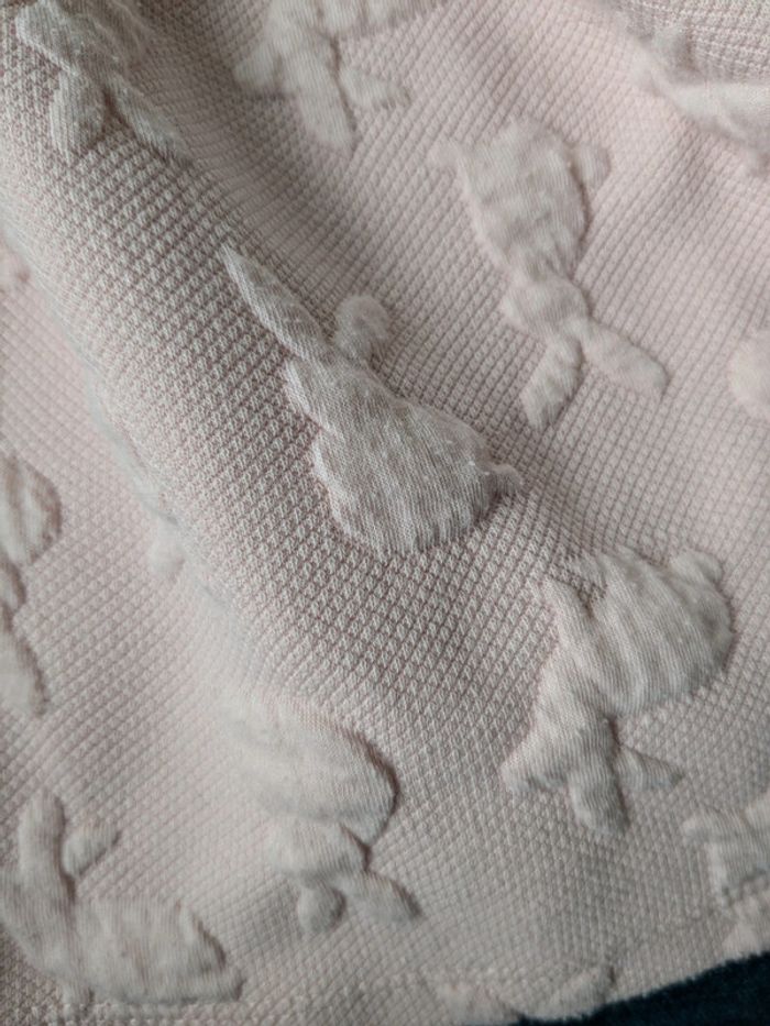 Robe lapin - photo numéro 4