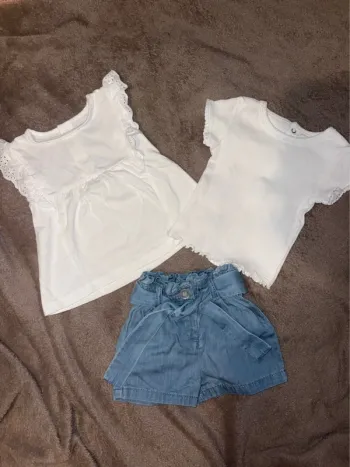 Ensemble 3 mois