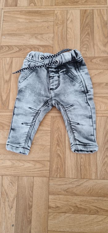 Pantalon bebe
