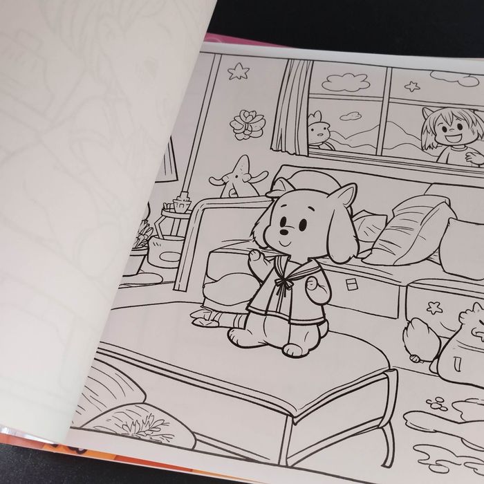 Lot de 4 livres cozy colo 24 pages neufs - photo numéro 6