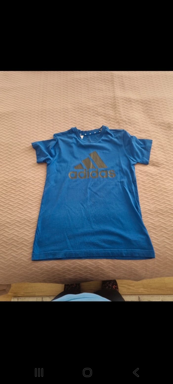 T-shirt - photo numéro 2