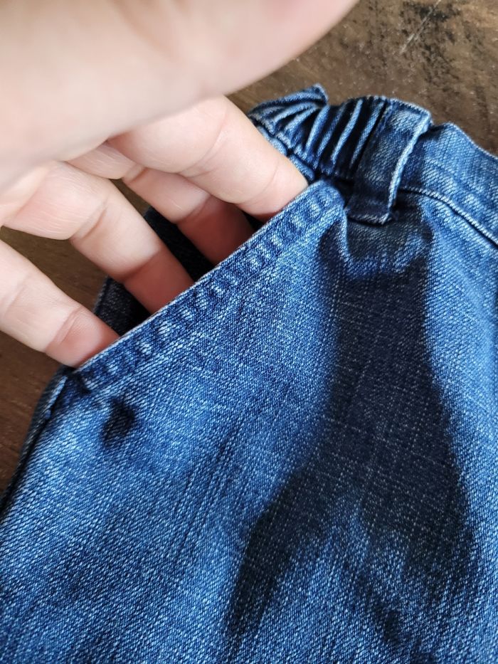 Jeans - photo numéro 5