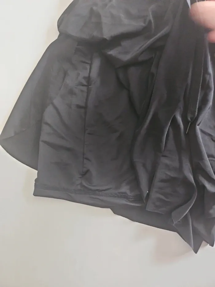 Short de yoga Temu - photo numéro 2