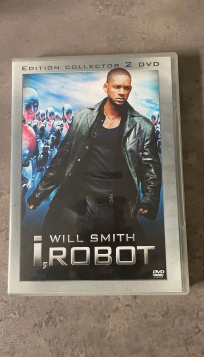 I, robot - photo numéro 3