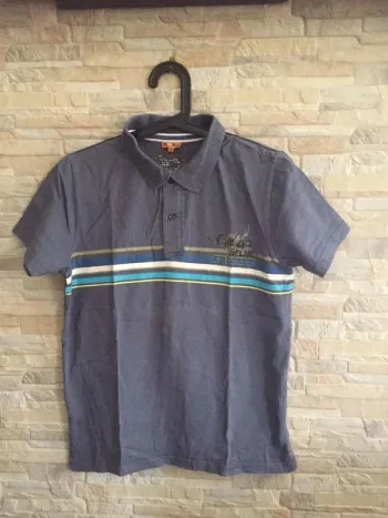 Polo marine 515 Mix 34 XS