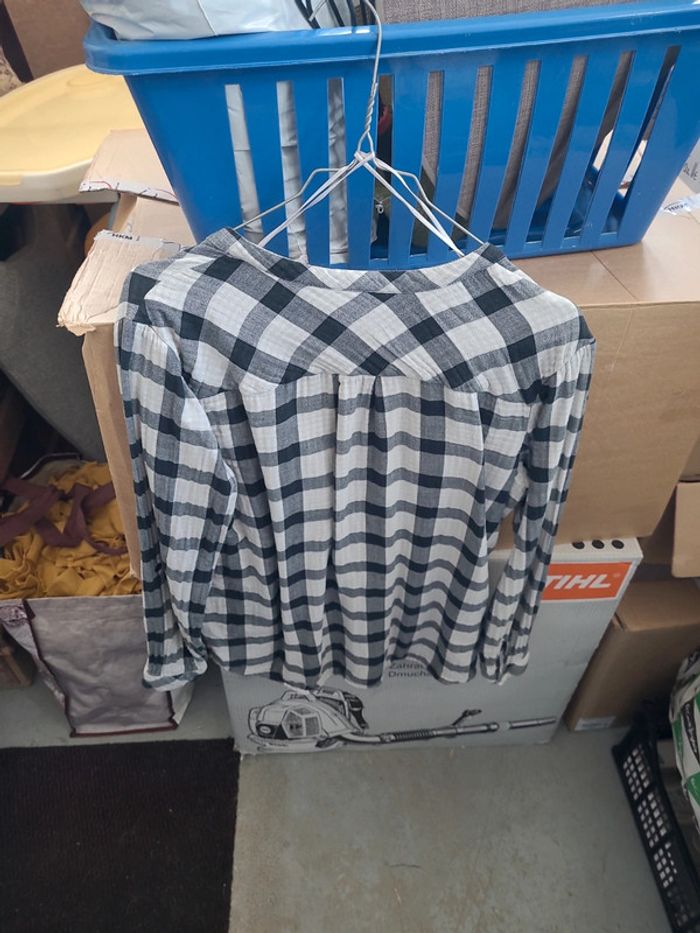 Chemise - photo numéro 4