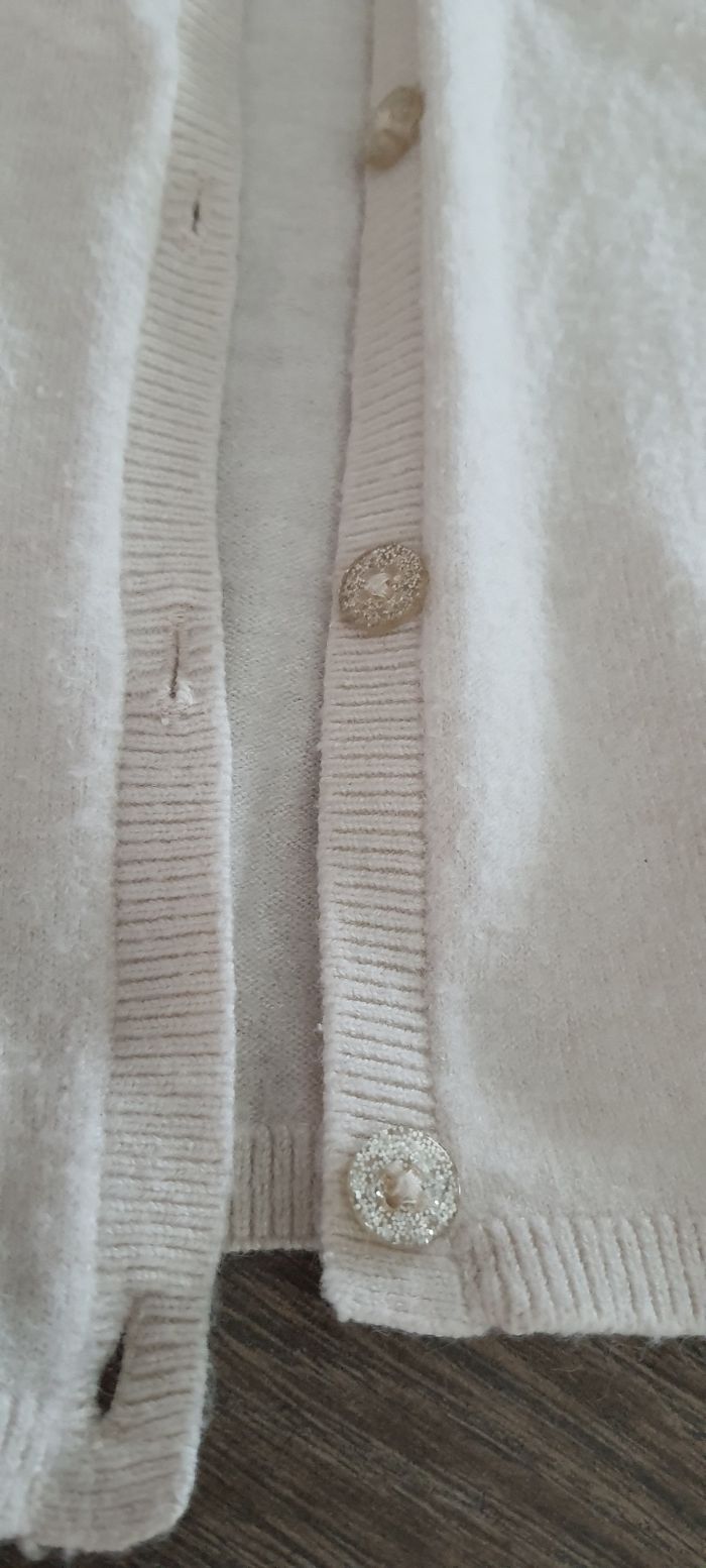 Gilet - photo numéro 3