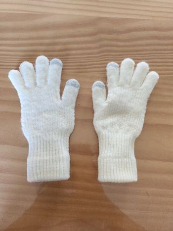 Gants femme