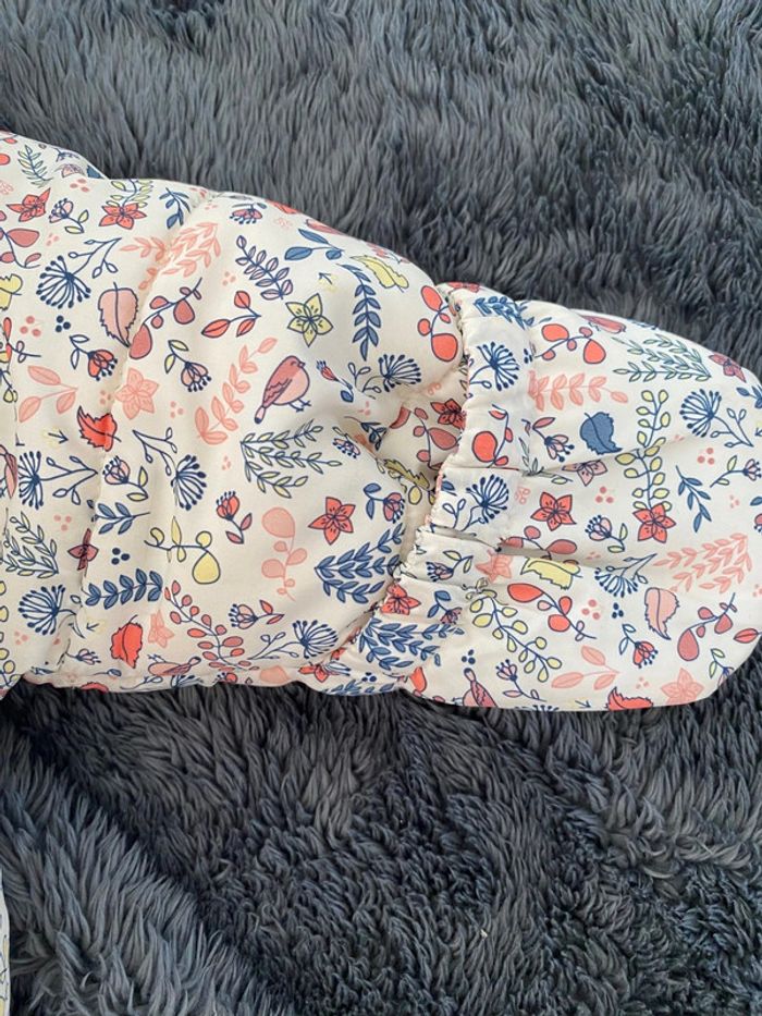 Manteau combinaison - photo numéro 6