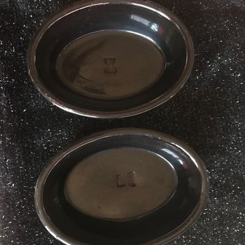 2 ramequins * prix 2e * kiki60230