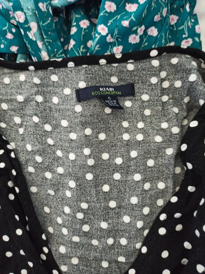 Lot de 10 vêtements femme taille xs/s(lot 8) - photo numéro 2