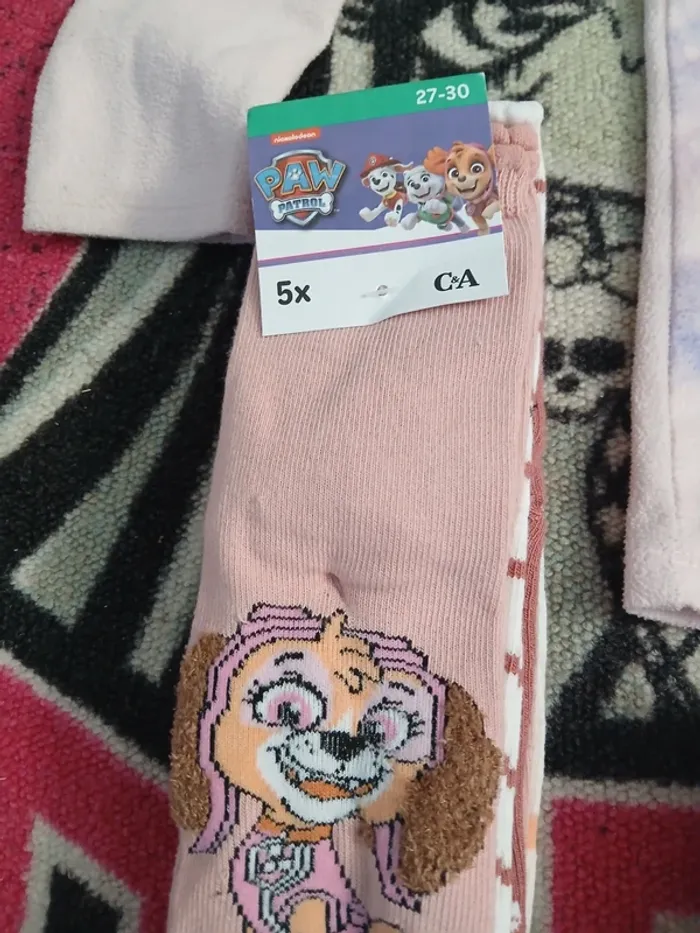 Lot pat patrouille fille - photo numéro 2