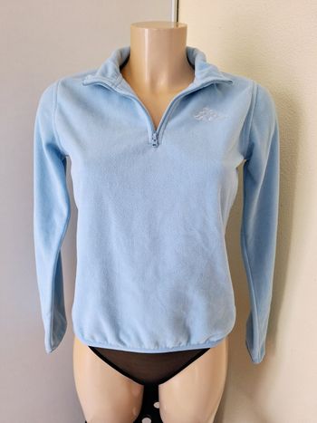 Pull polaire taille M marque Kappa