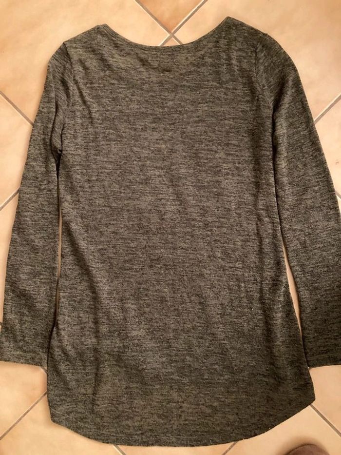 T shirt femme 38 40 - photo numéro 2
