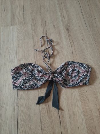 Super haut de maillot de bain