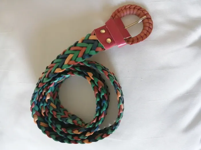 Ceinture Mango