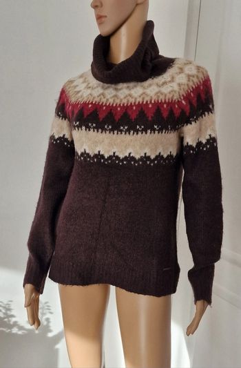 Pull Abercrombie et Fitch femme s