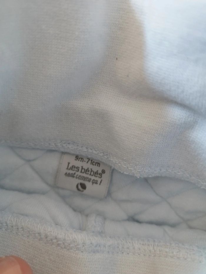 Pantalon 9 mois - photo numéro 2