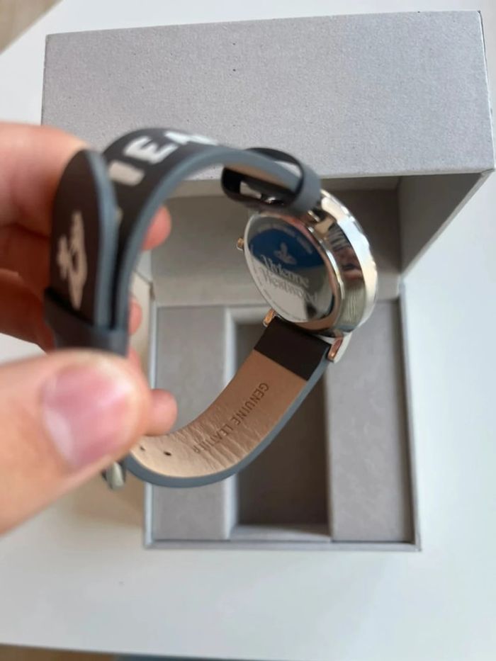 Montre Vivienne Westwood - photo numéro 4