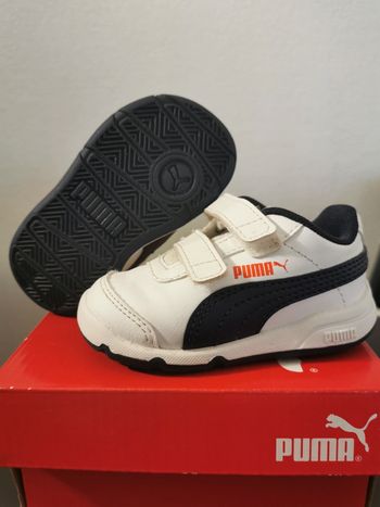 Baskets PUMA bébé 19