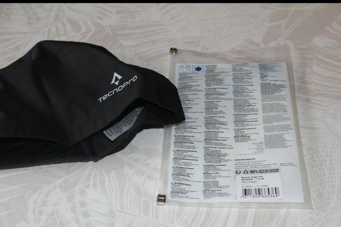 bonnet de bains - photo numéro 2