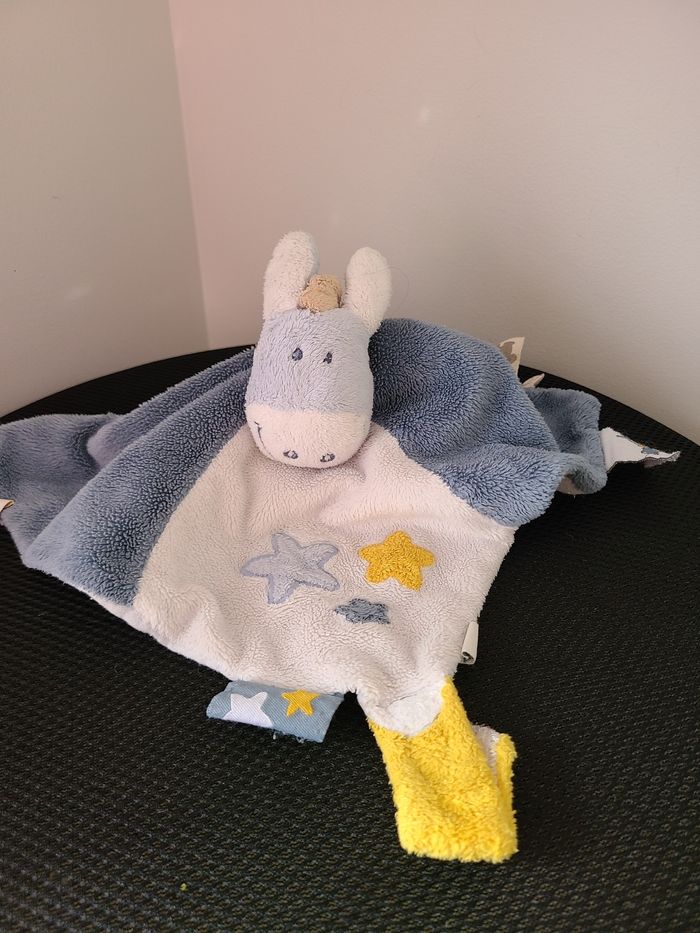 Doudou cheval - photo numéro 2