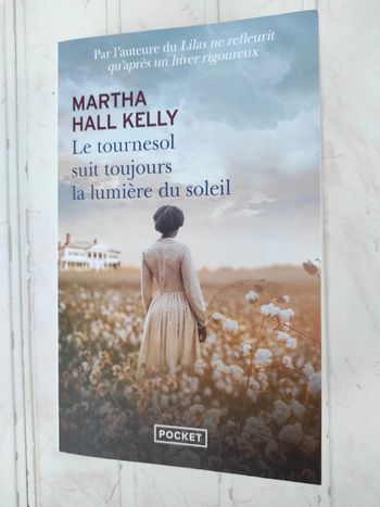 Le tournesol suit toujours la lumière du soleil