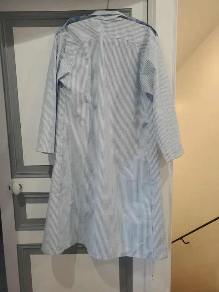 Blouse - taille 40 - photo numéro 5