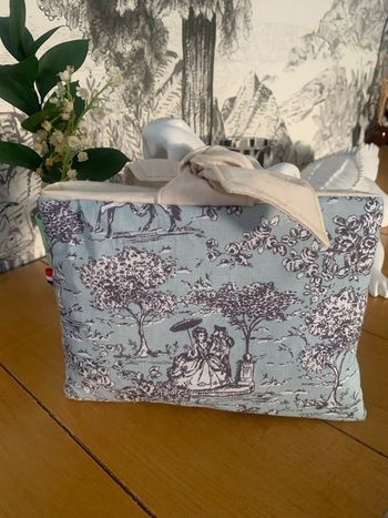 Pochette à livre 