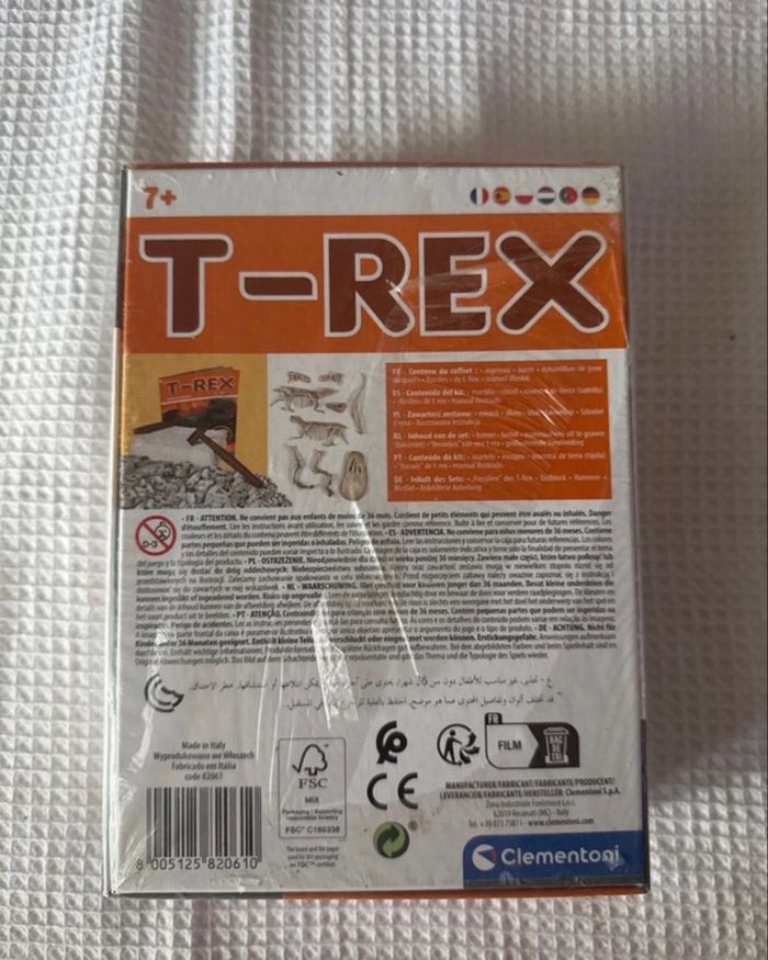 Jeu enfant - photo numéro 2