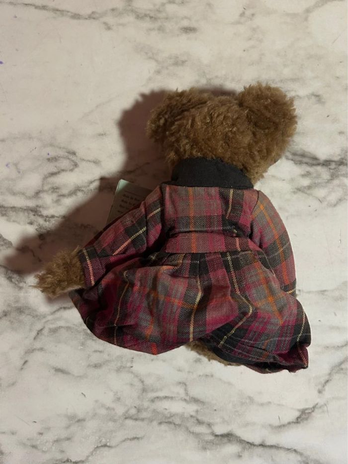 Ours en peluche - photo numéro 2