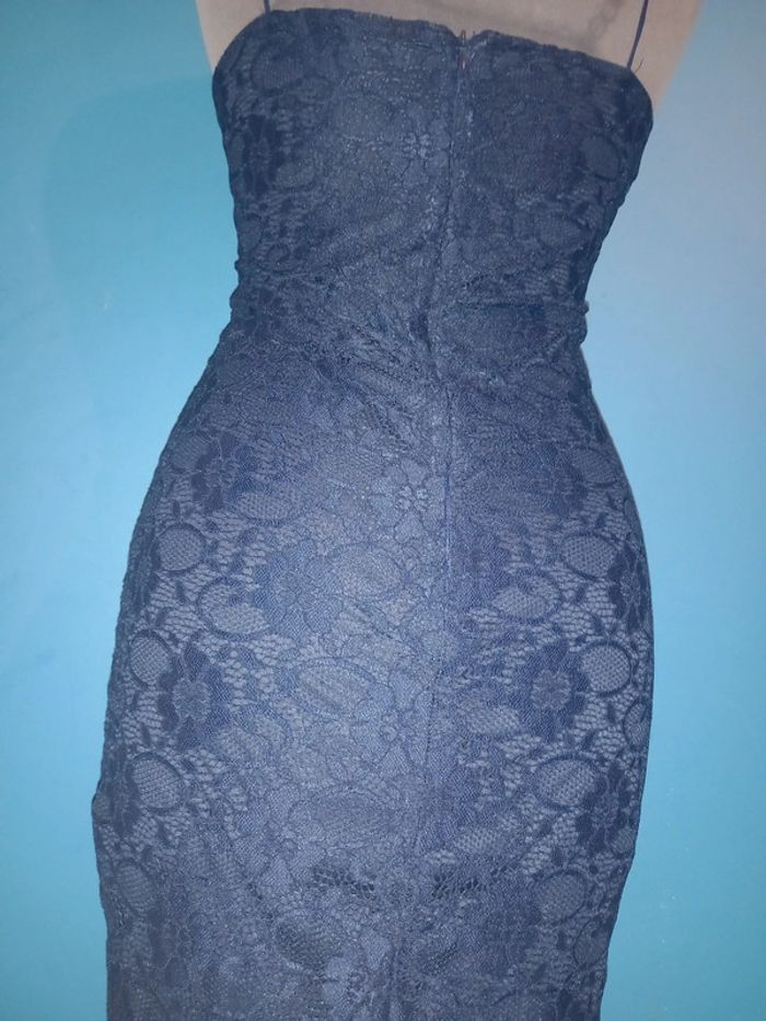 Robe sexy marine - photo numéro 6