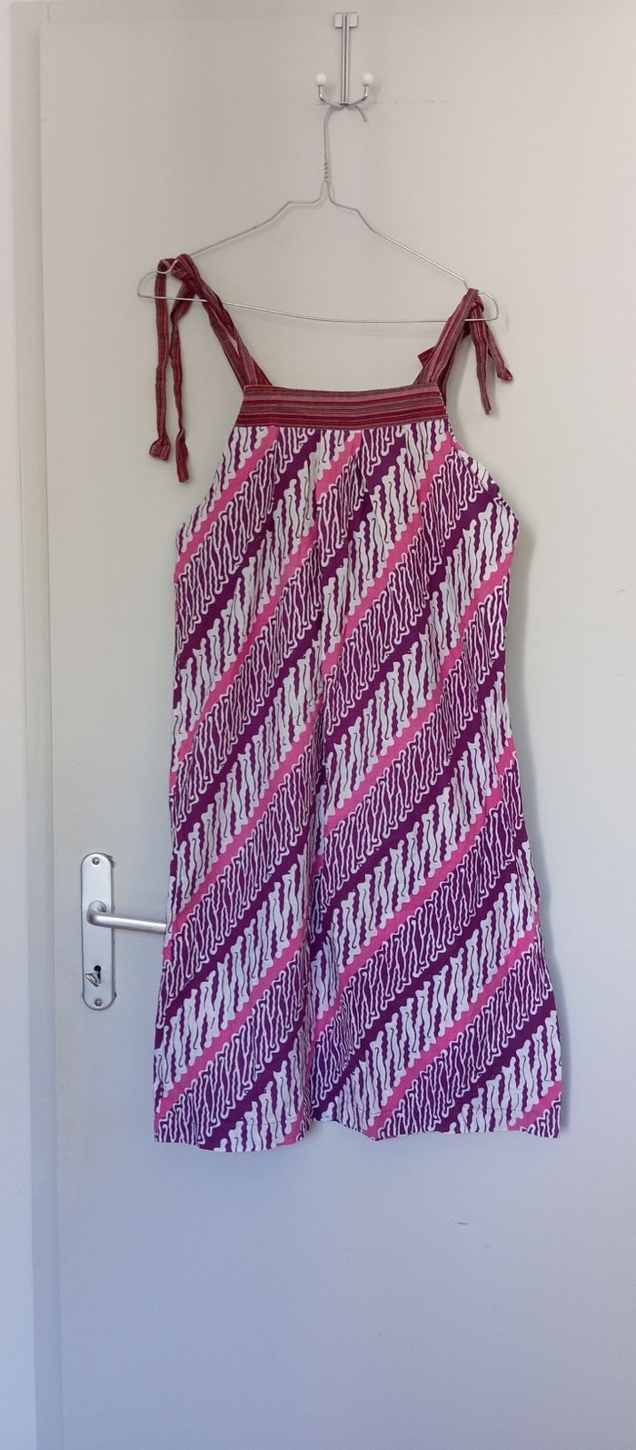 Robe d' été taille M - photo numéro 2