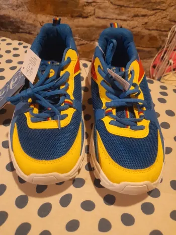 Basket Lidl 39