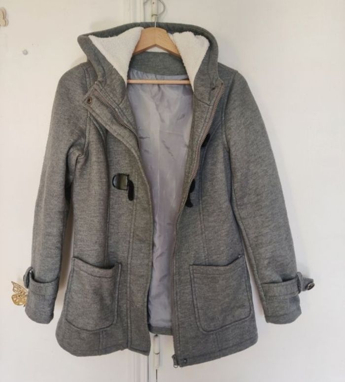 Veste - photo numéro 2