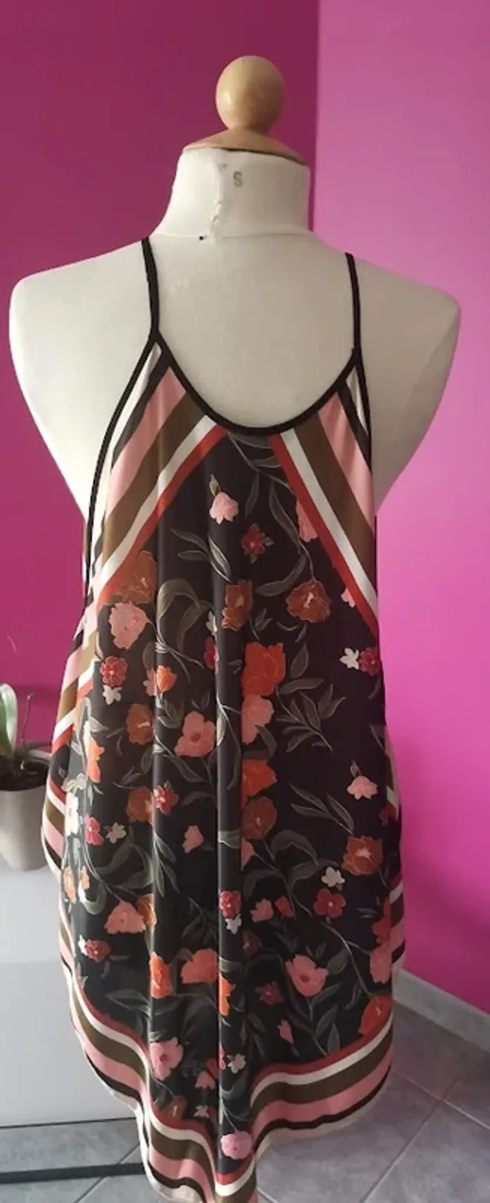 Haut Zara taille L - photo numéro 3